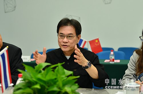 泰国民主党